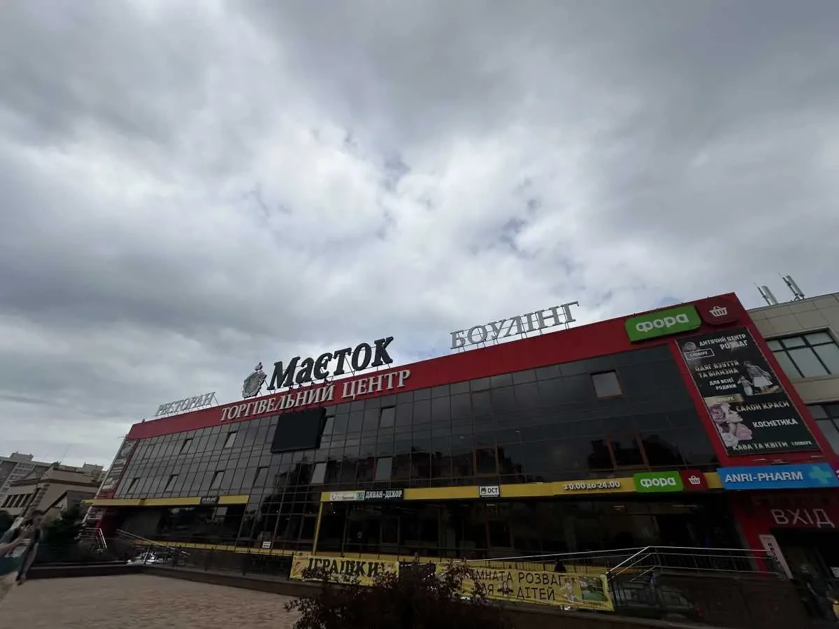 1-к квартира Бучанський, Софіївська Борщагівка, Бышевская 16 4