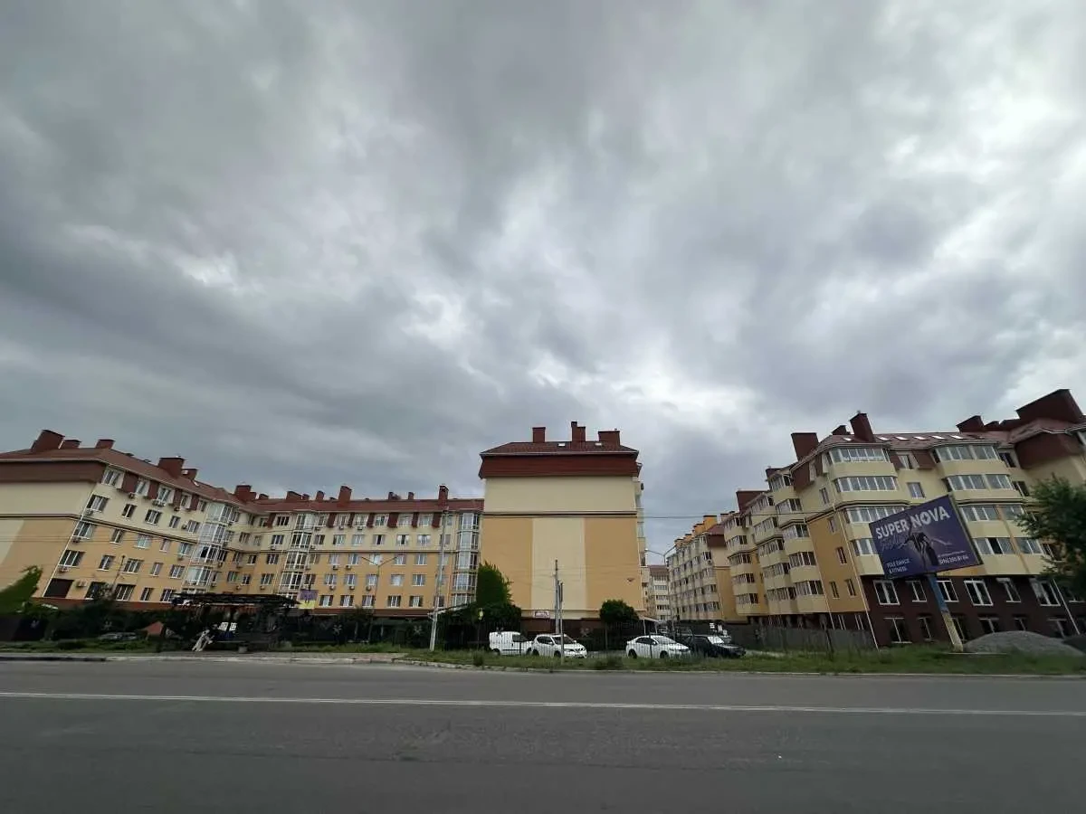 1-к квартира Бучанський, Софіївська Борщагівка, Бышевская 16 5