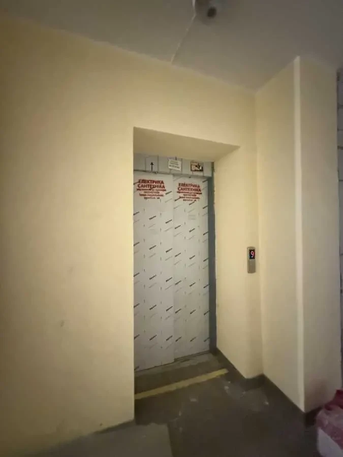 1-к квартира Бучанський, Софіївська Борщагівка, Бышевская 16 7