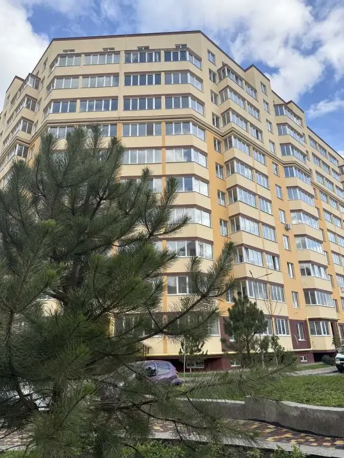 1-к квартира Бучанський, Софіївська Борщагівка, Бышевская 16 6