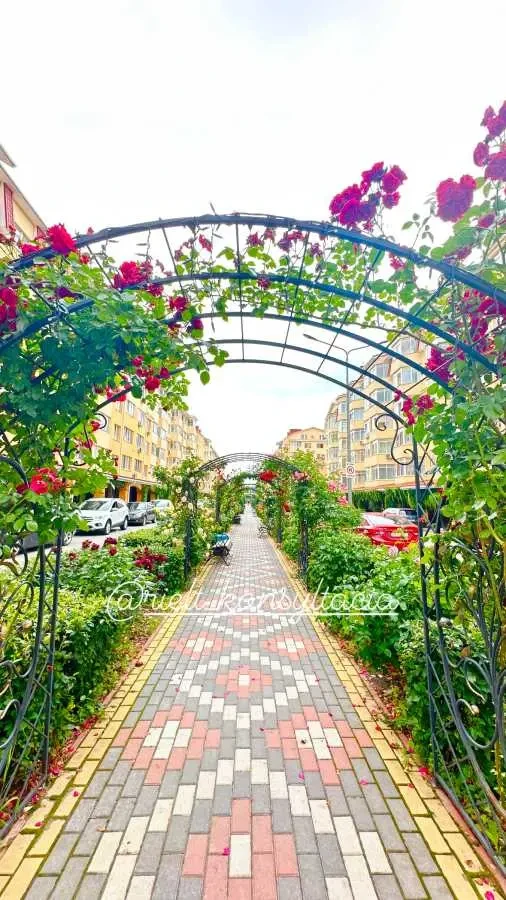 1-к квартира Бучанський, Софіївська Борщагівка, Бышевская 16 3