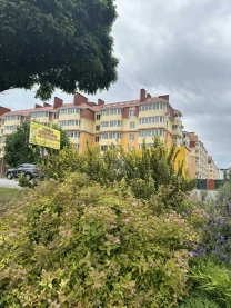 1-к квартира Бучанський, Софіївська Борщагівка, Бышевская 16