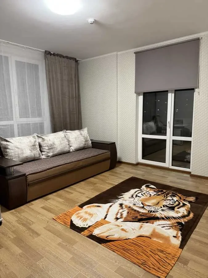 2-к квартира Київ, Дніпровський, Гродненська 14 5