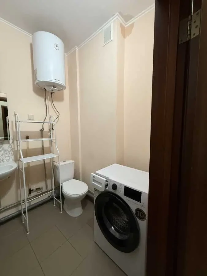 2-к квартира Київ, Дніпровський, Гродненська 14 8