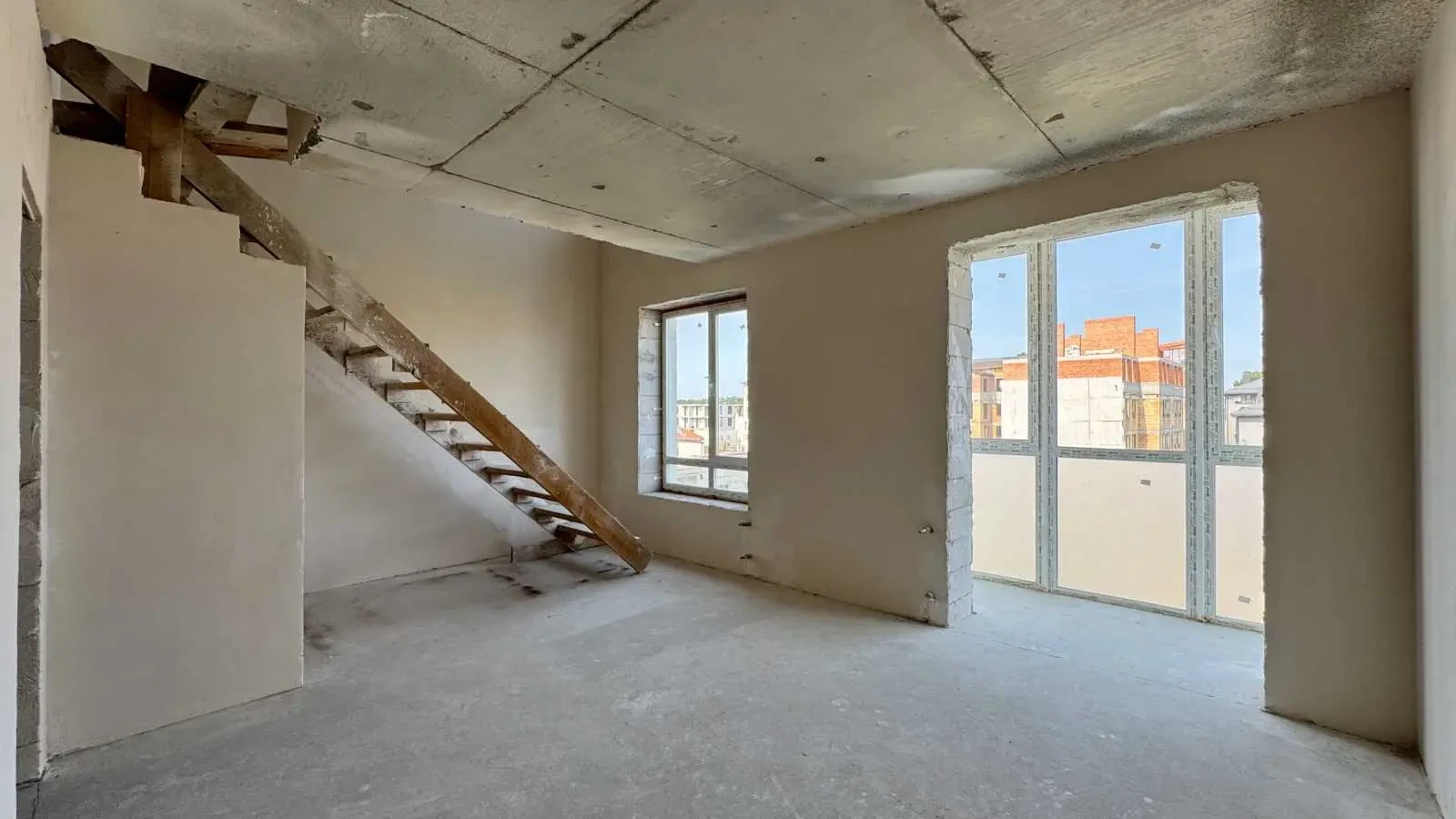 3-к квартира Київ, Солом`янський, Івана Білика 11 4