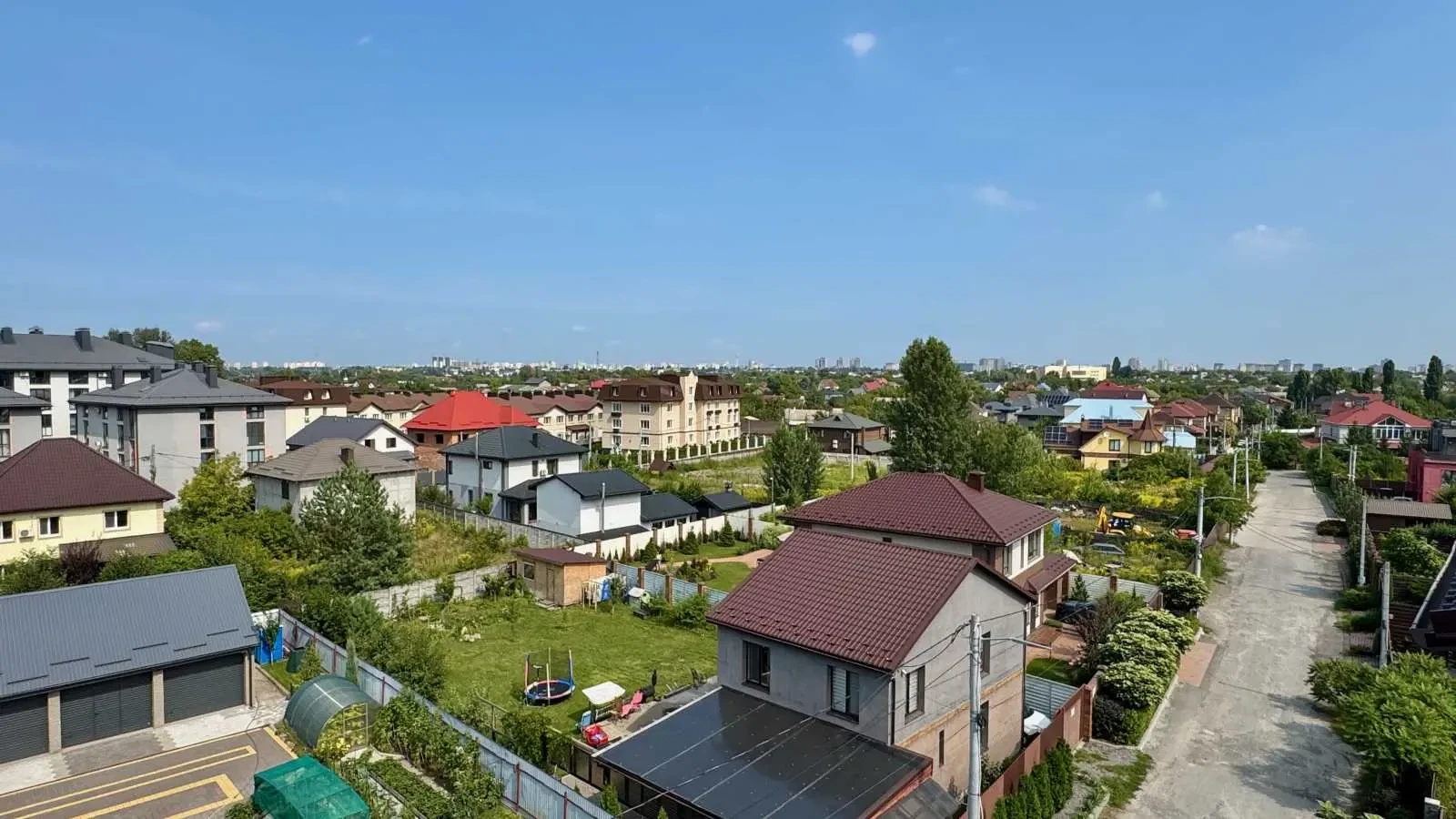 3-к квартира Київ, Солом`янський, Івана Білика 11 8