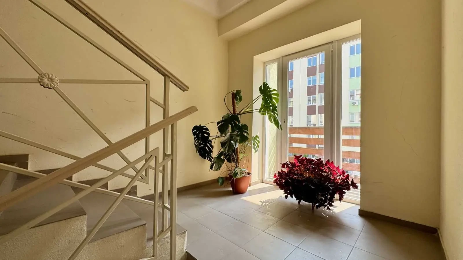 3-к квартира Київ, Солом`янський, Івана Білика 11 14