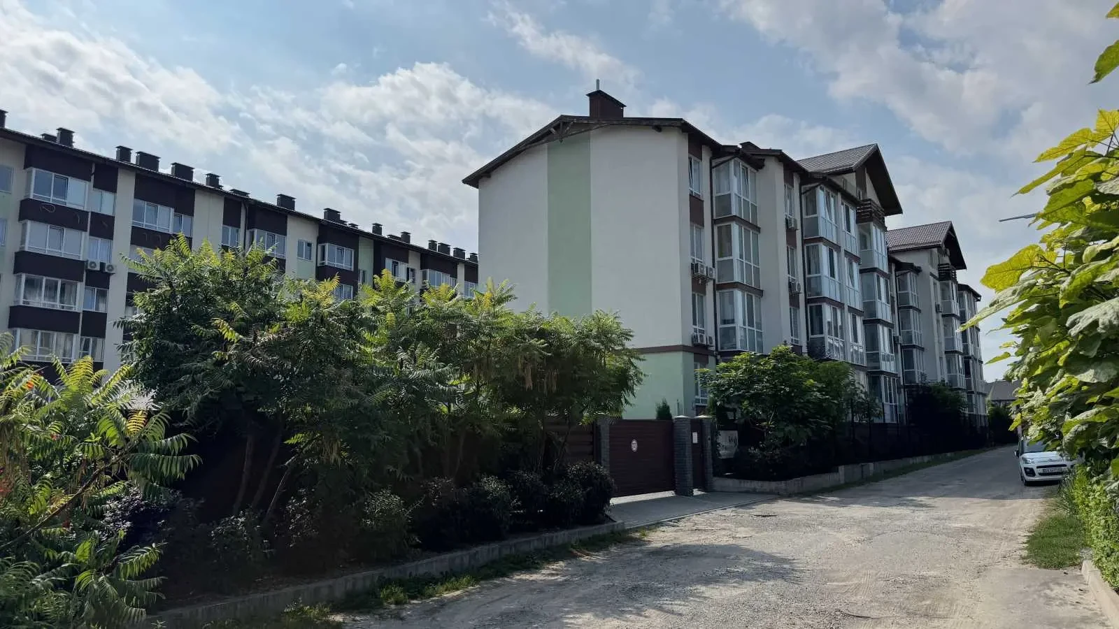 3-к квартира Київ, Солом`янський, Івана Білика 11 17