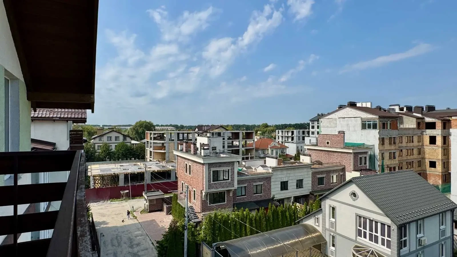 3-к квартира Київ, Солом`янський, Івана Білика 11 9