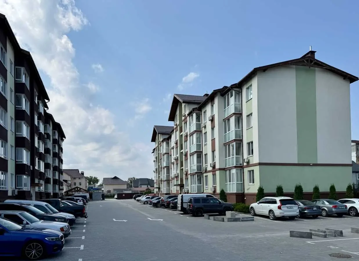 3-к квартира Київ, Солом`янський, Івана Білика 11 2