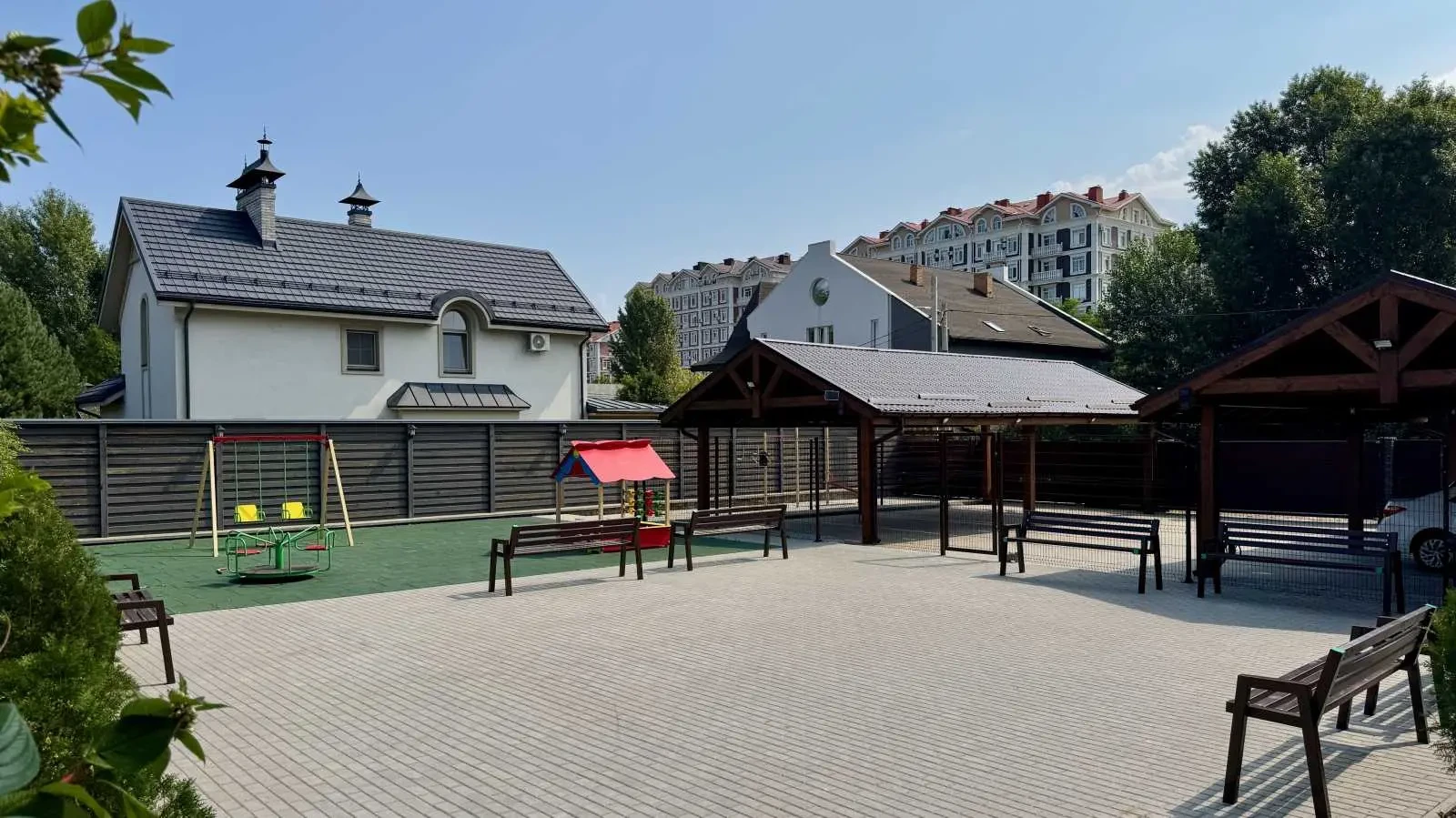 3-к квартира Київ, Солом`янський, Івана Білика 11 16