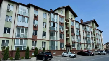 3-к квартира Київ, Солом`янський, Івана Білика 11