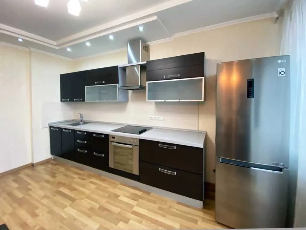 2-к квартира Київ, Голосіївський, Феодосійський 14 2