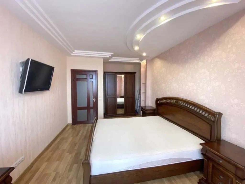 2-к квартира Київ, Голосіївський, Феодосійський 14 7