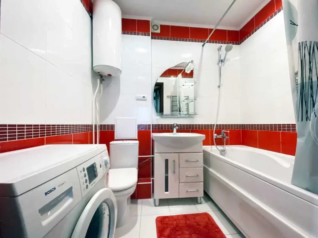 2-к квартира Київ, Голосіївський, Феодосійський 14 8