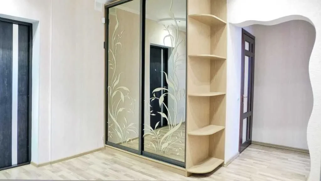 2-к квартира Київ, Голосіївський, Феодосійський 14 9