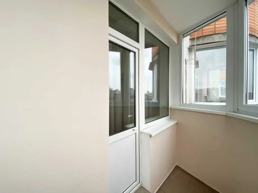 2-к квартира Київ, Голосіївський, Феодосійський 14 10