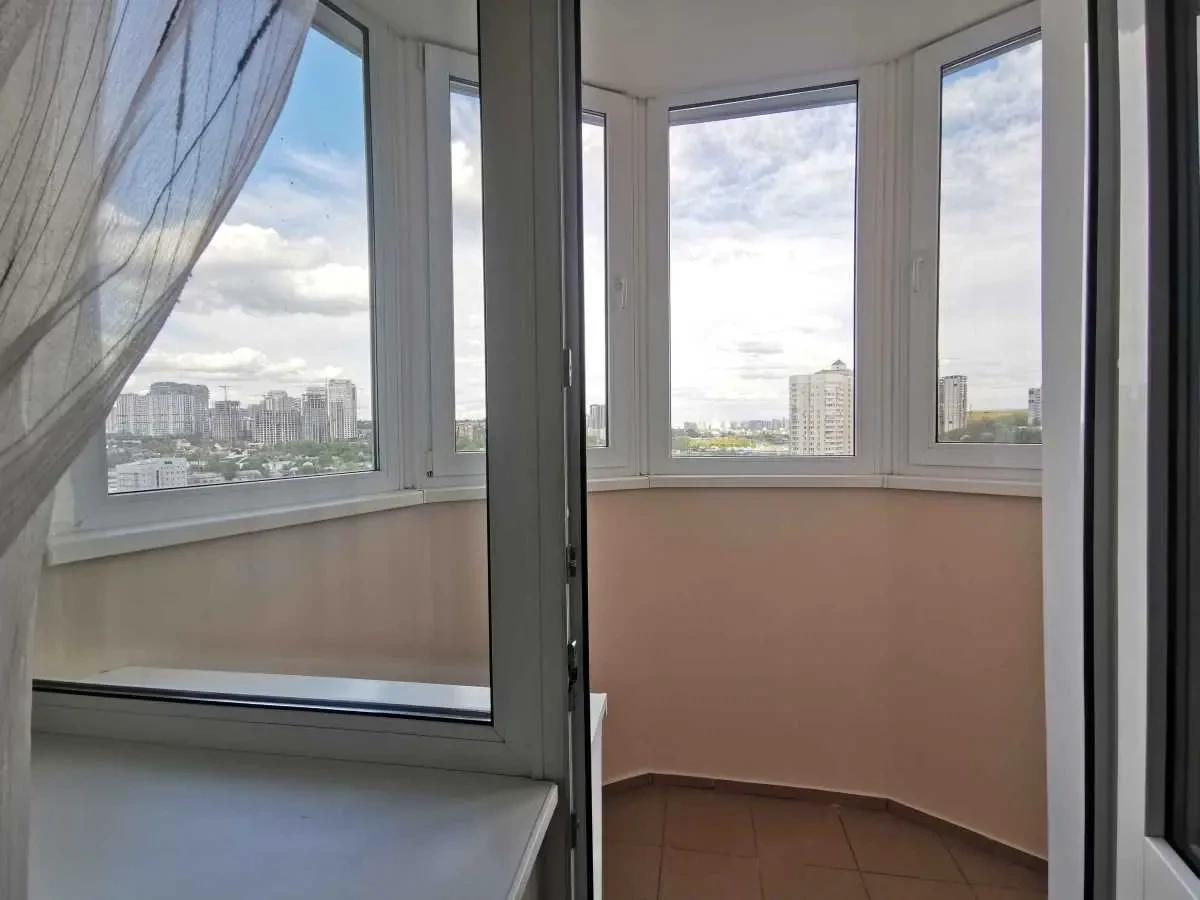 2-к квартира Київ, Голосіївський, Феодосійський 14 12