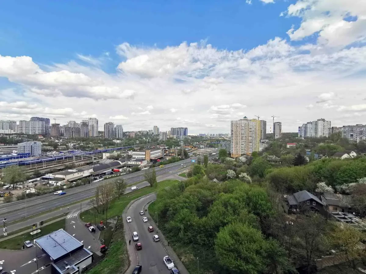 2-к квартира Київ, Голосіївський, Феодосійський 14 11