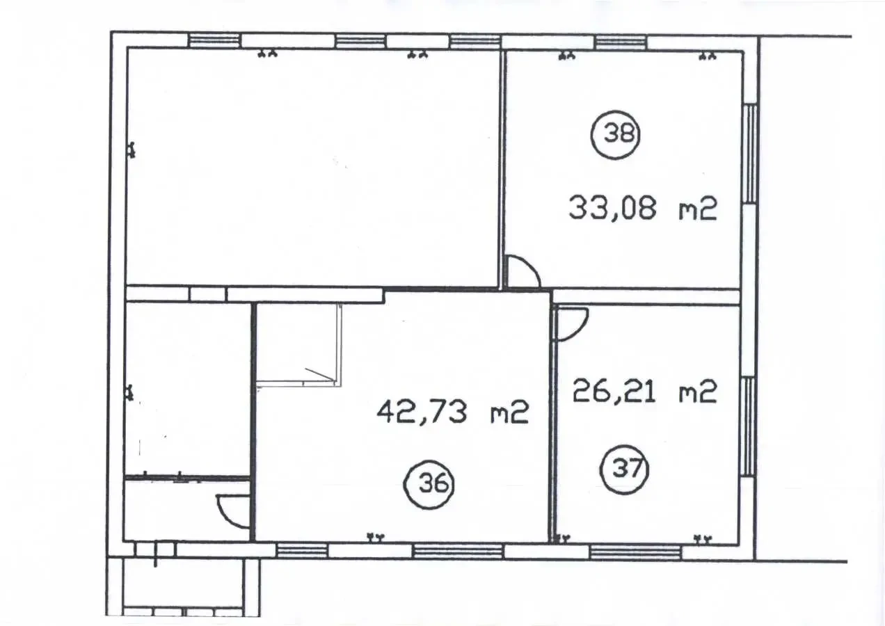 офісне приміщення Київ, Святошинський, Святошинська 4