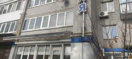 5-к квартира Дніпро, Шевченківський, бульвар Славы 58