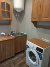 1-к квартира Київ, Солом`янський, Івана Неходи 5