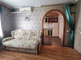 2-к квартира Київ, Солом`янський, Кудряшова 5