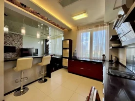 3-к квартира Київ, Печерський, Професора Підвисоцького 6В