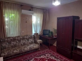 1-к квартира Одеса, Хаджибейський, 1-й Водопроводный переулок 12