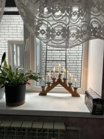 3-к частина будинку Дніпро, Індустріальний, вул. Миколи Стасюка 3