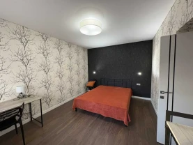 2-к квартира Київ, Святошинський, Академіка Вернадського 24