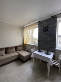 1-к квартира Одеса, Пересипський, Штилевая 1