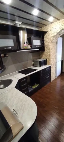 1-к квартира Дніпро, Центральний, Велика Діївська 44