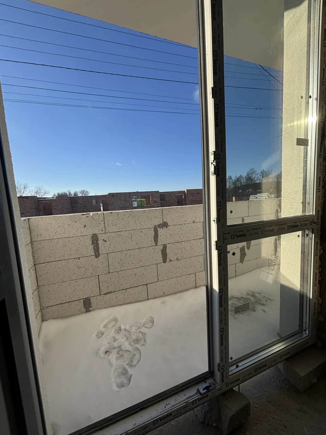 ТЕРМІНОВИЙ ПРОДАЖ 2-кім. квартири в зданій новобудові в Львів-Рудне 5