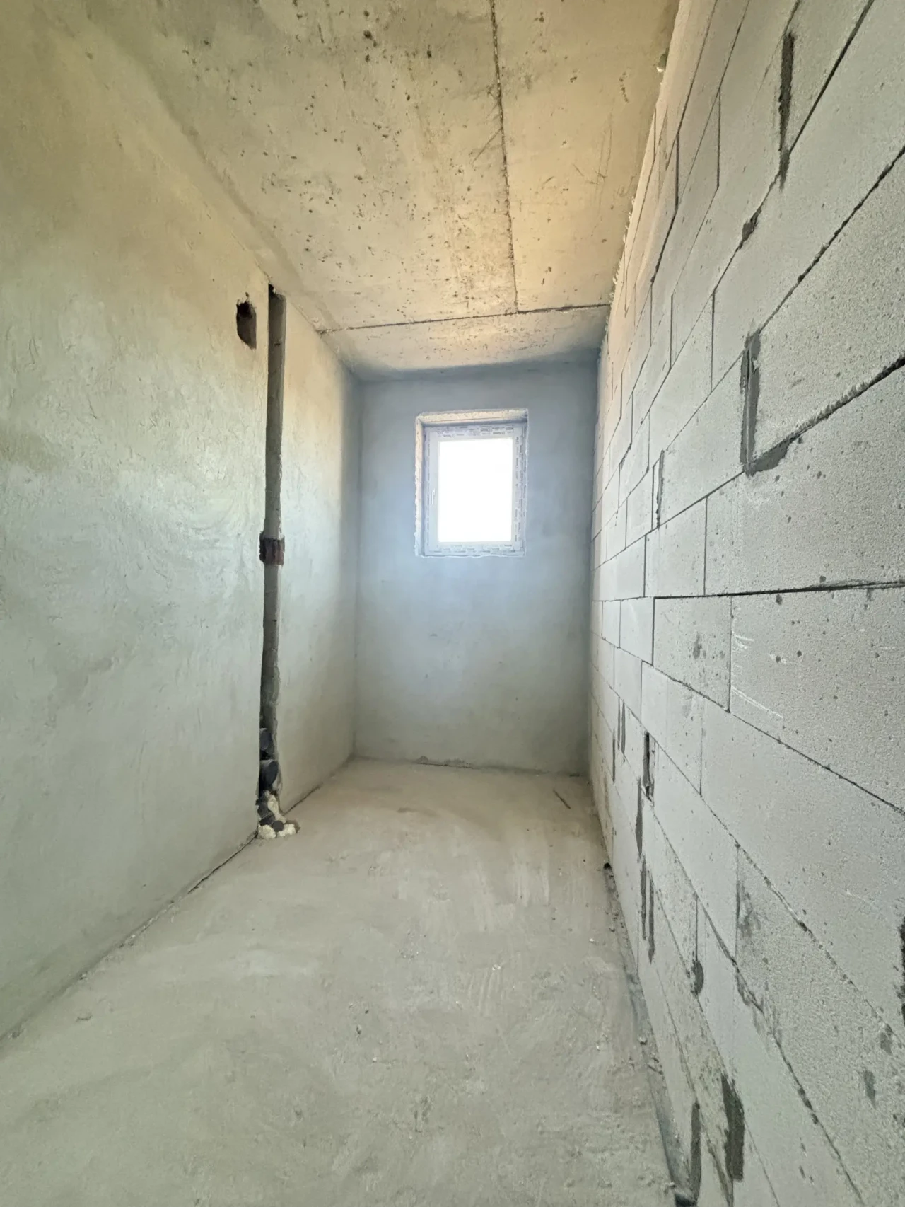 ТЕРМІНОВИЙ ПРОДАЖ 2-кім. квартири в зданій новобудові в Львів-Рудне 7