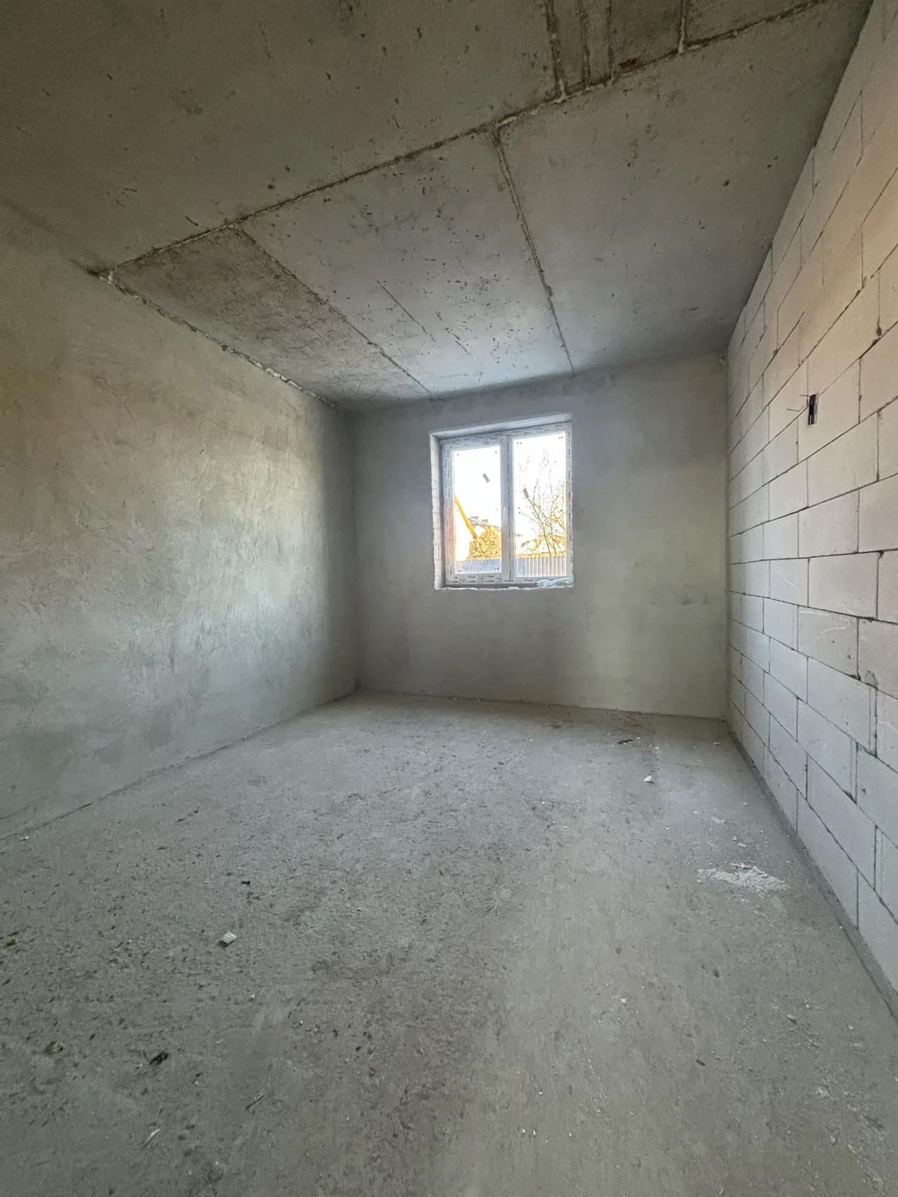 ТЕРМІНОВИЙ ПРОДАЖ 2-кім. квартири в зданій новобудові в Львів-Рудне 8