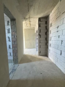 ТЕРМІНОВИЙ ПРОДАЖ 2-кім. квартири в зданій новобудові в Львів-Рудне