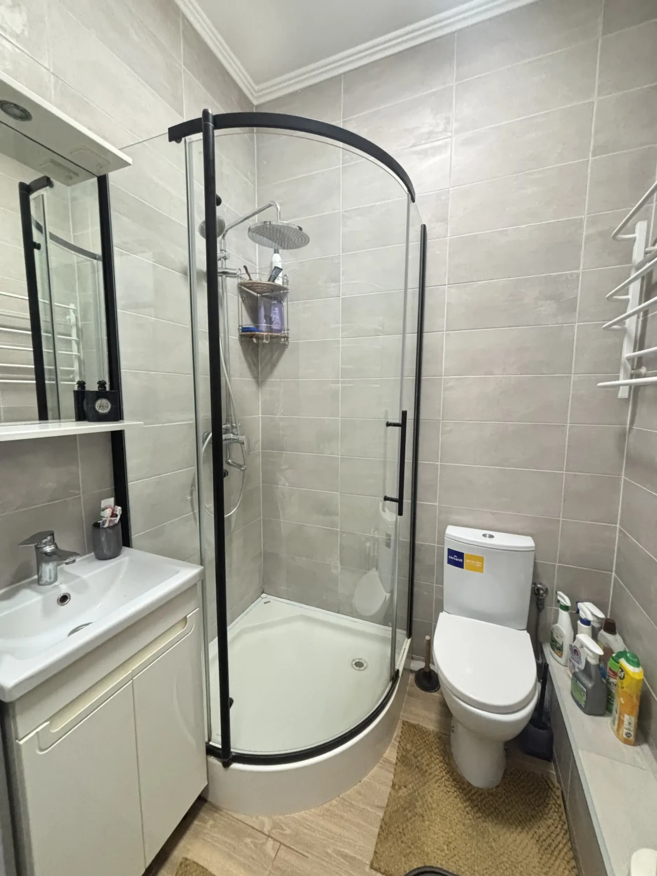 Оренда 1-кім. квартири на вул.Городоцька, Львів 10