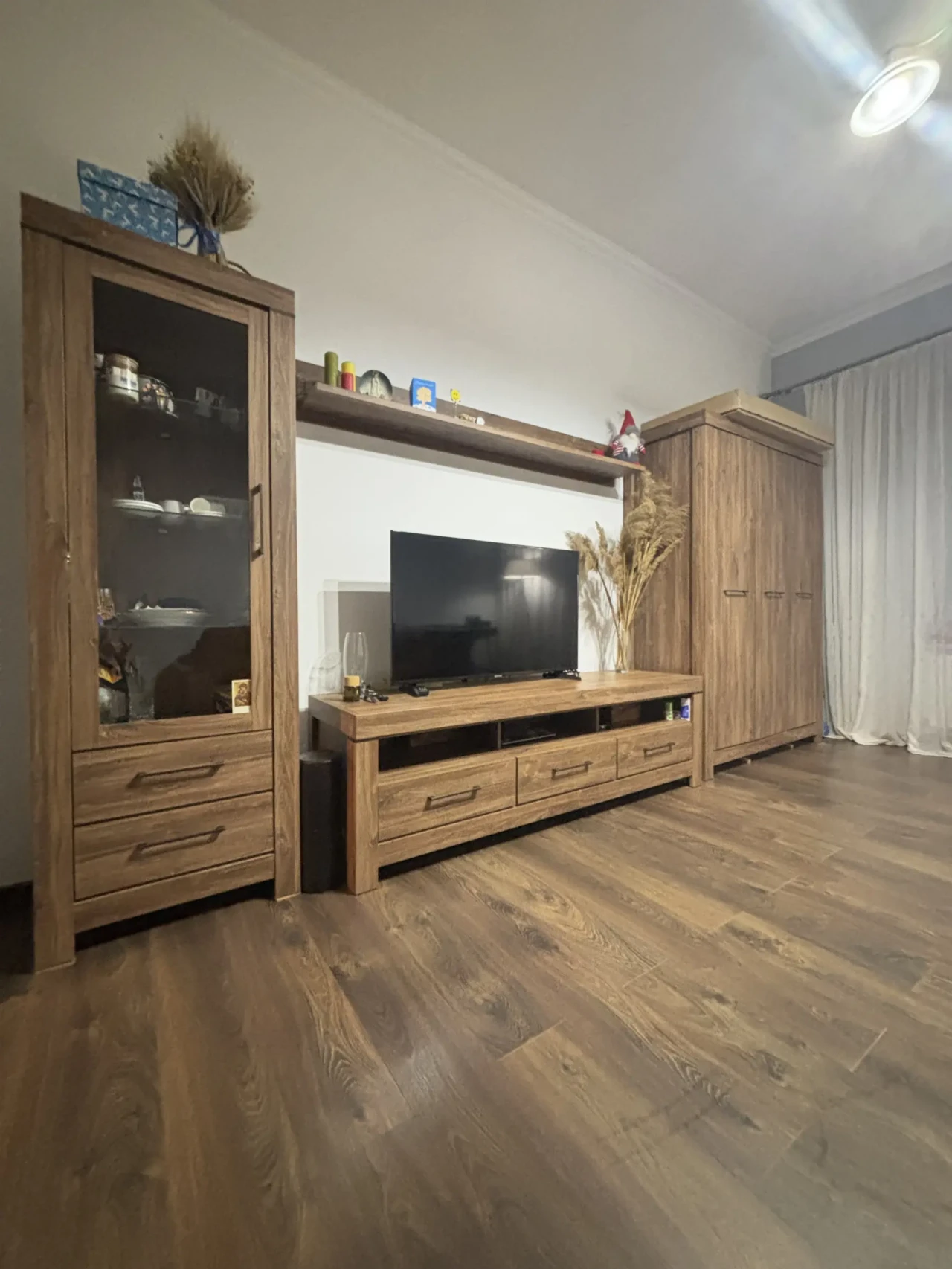 Оренда 1-кім. квартири на вул.Городоцька, Львів 8