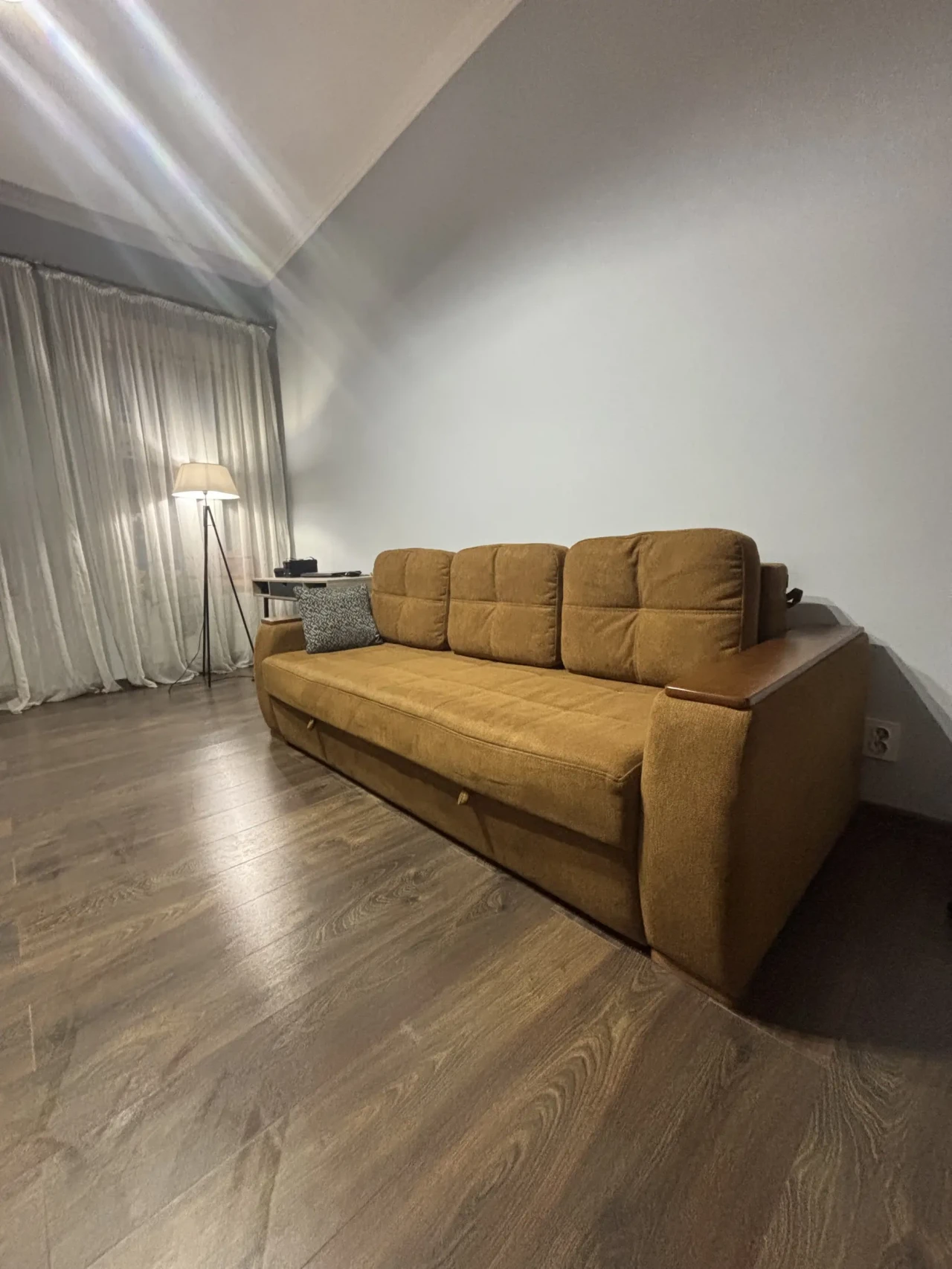 Оренда 1-кім. квартири на вул.Городоцька, Львів 9