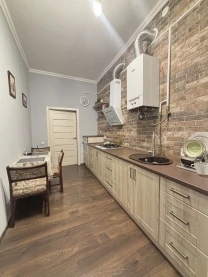 Оренда 1-кім. квартири на вул.Городоцька, Львів