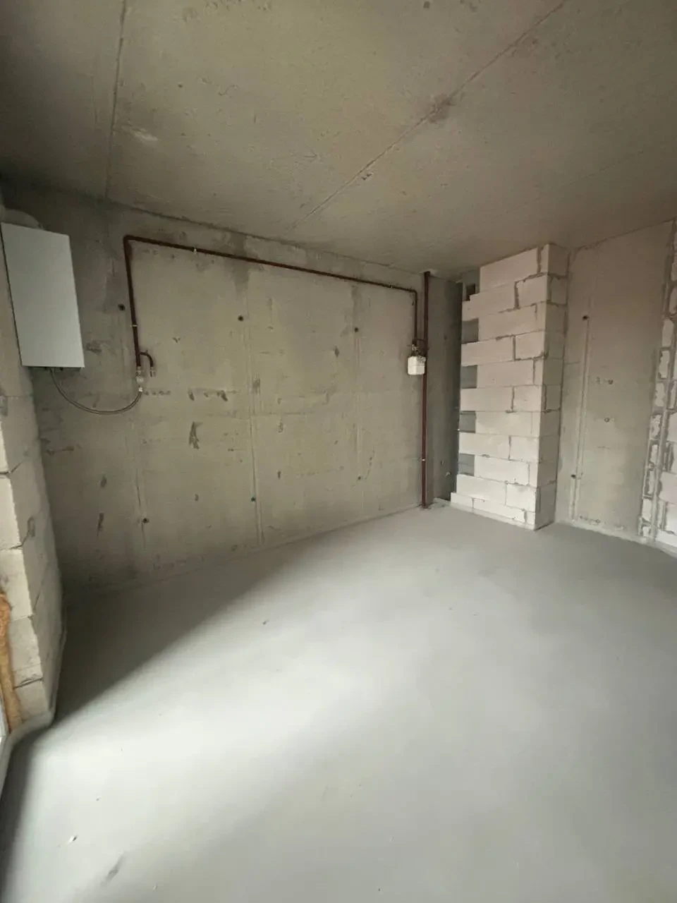 Продаж 2-кім. квартири в зданій новобудові на Дж.Вашингтона 7