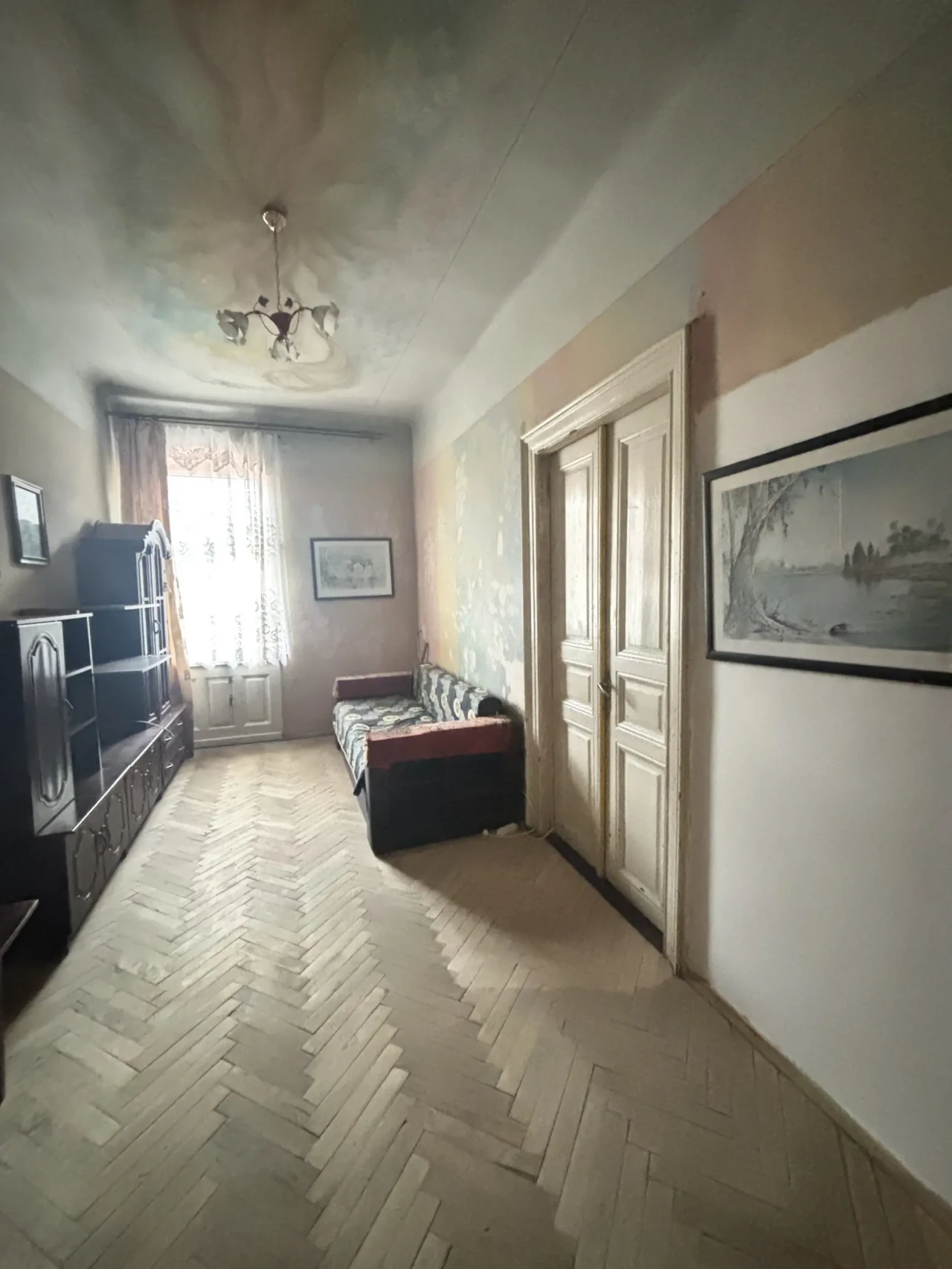 Продаж 2-кімнатної квартири в центрі Львова 9