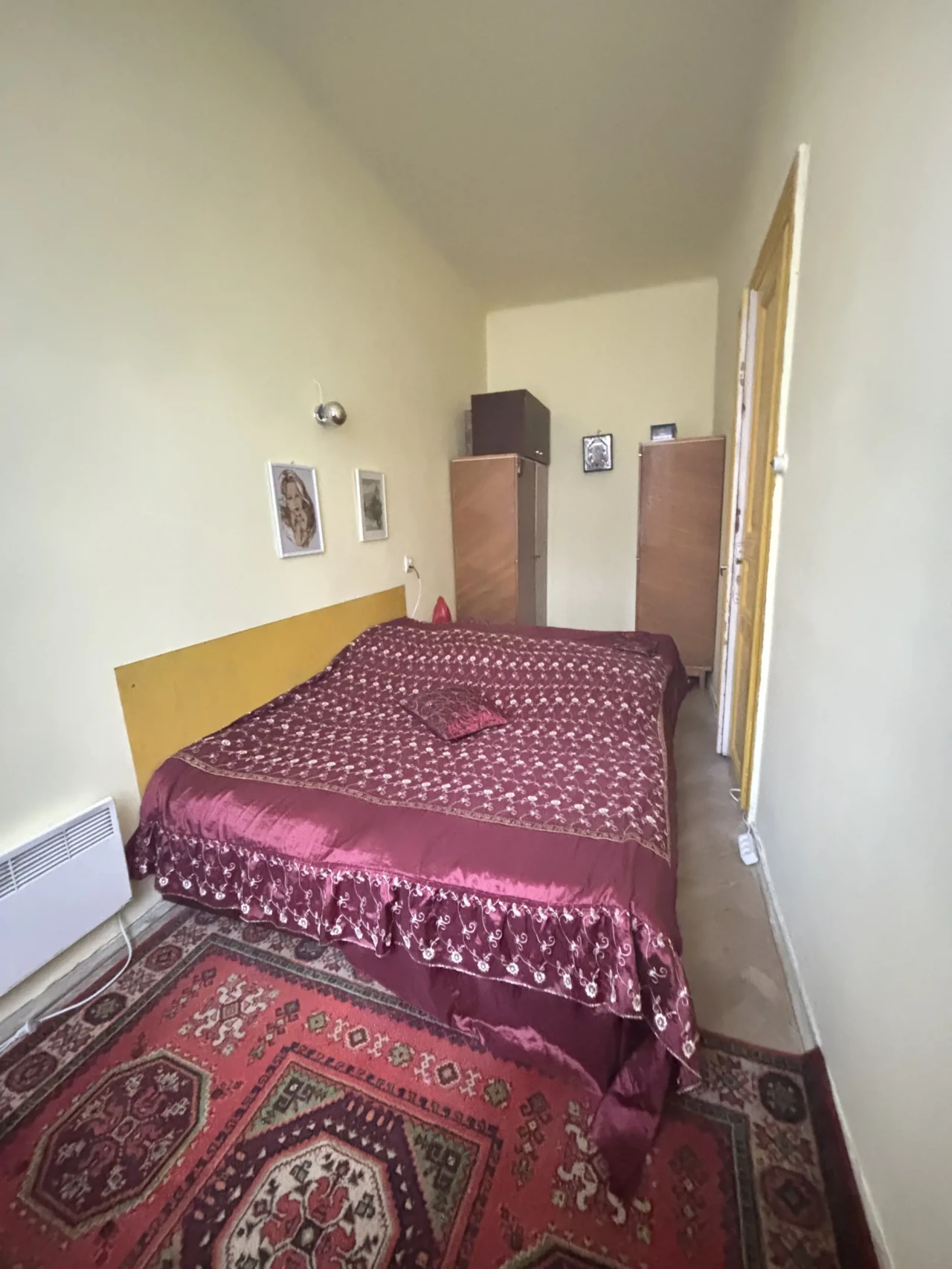 Продаж 2-кімнатної квартири в центрі Львова 6