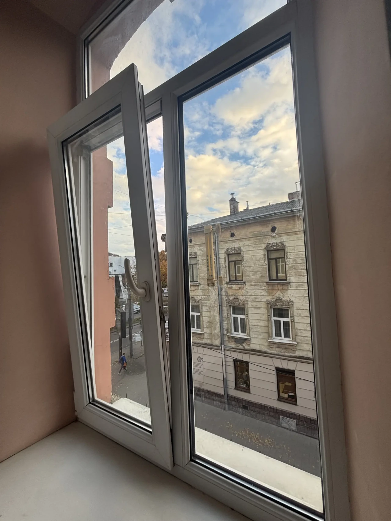 Продаж 2-кімнатної квартири в центрі Львова 10