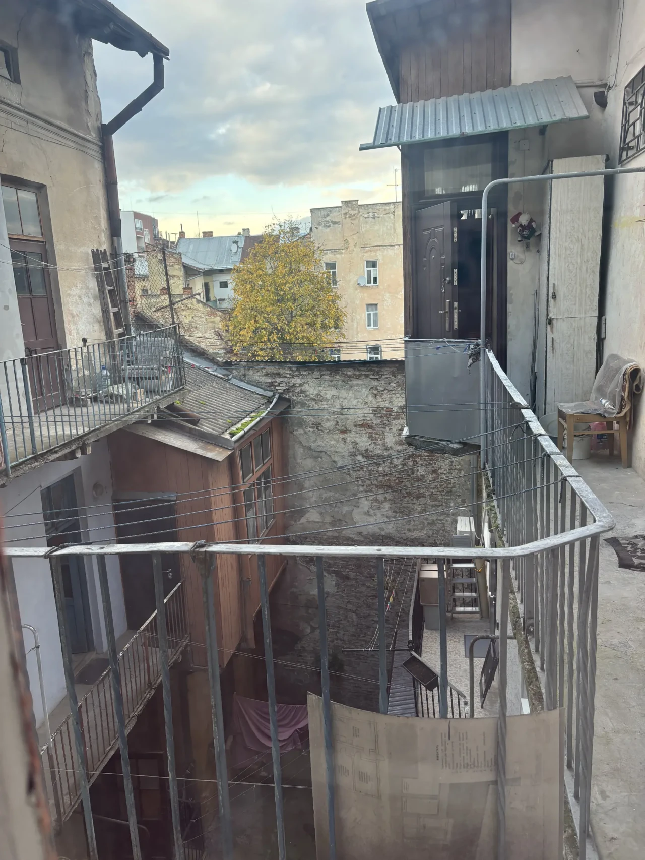 Продаж 2-кімнатної квартири в центрі Львова 4