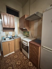 Продаж 2-кімнатної квартири в центрі Львова