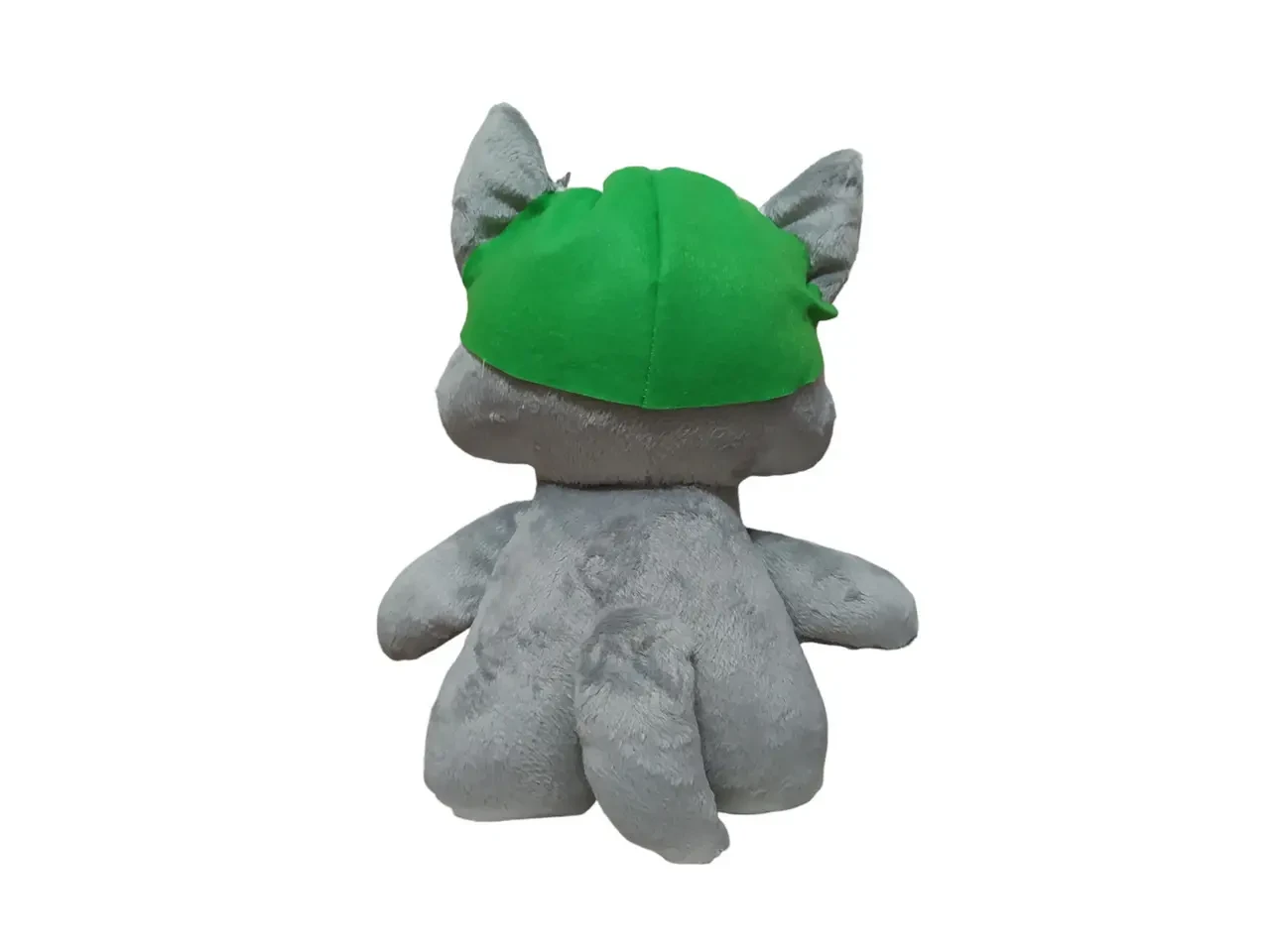 Плюшевая игрушка щенячий патруль рокки 30 см 05228 4