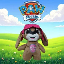 Плюшевая игрушка щенячий патруль скай 30 см 05229