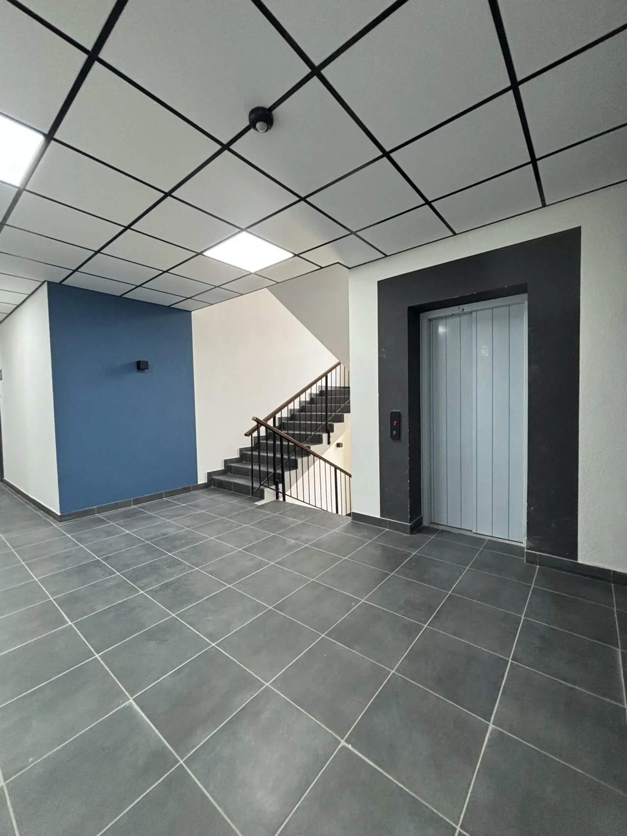 1-кімнатна 43 м² квартира у зданому ЖК Washington City, м.Львів 4